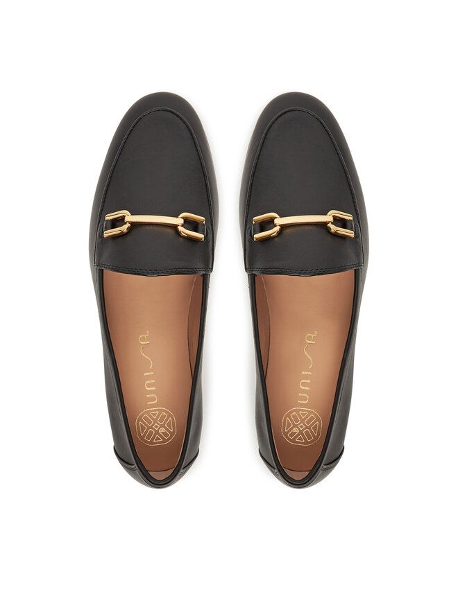 Unisa Slipper Unisa Dalcy 25 Nto Schwarz