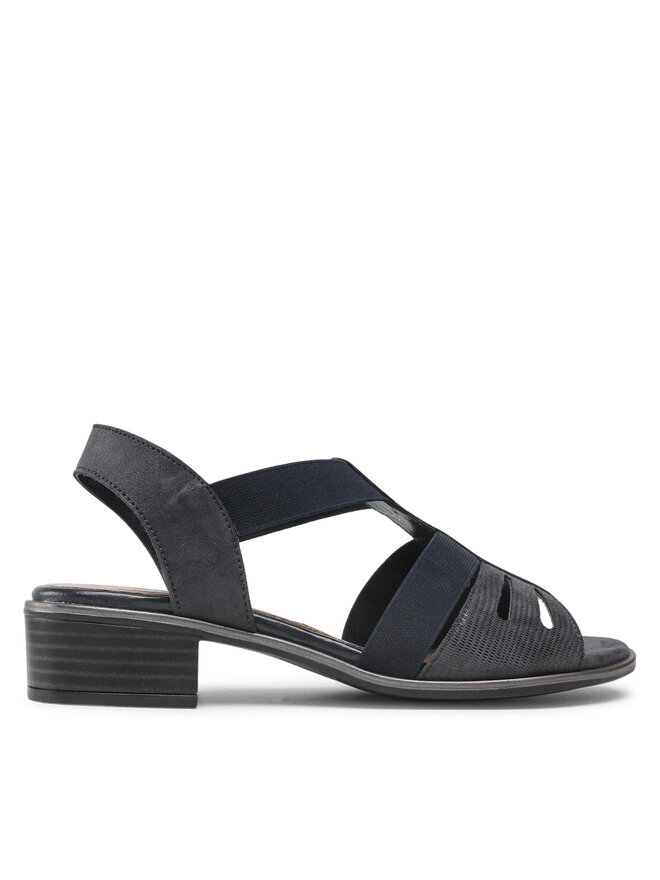 Go Soft Sandalen Go Soft WI23-LUCY-01 Dunkelblau