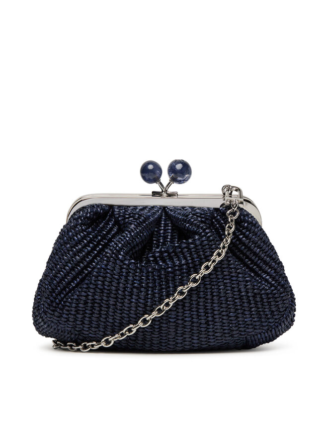 Weekend Max Mara Дамска чанта Weekend Max Mara 2515511095650 Тъмносин