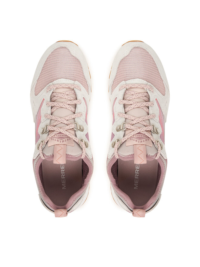 Merrell Снікерcи Merrell Alpine 83 Snkr Recraft J008572 Рожевий