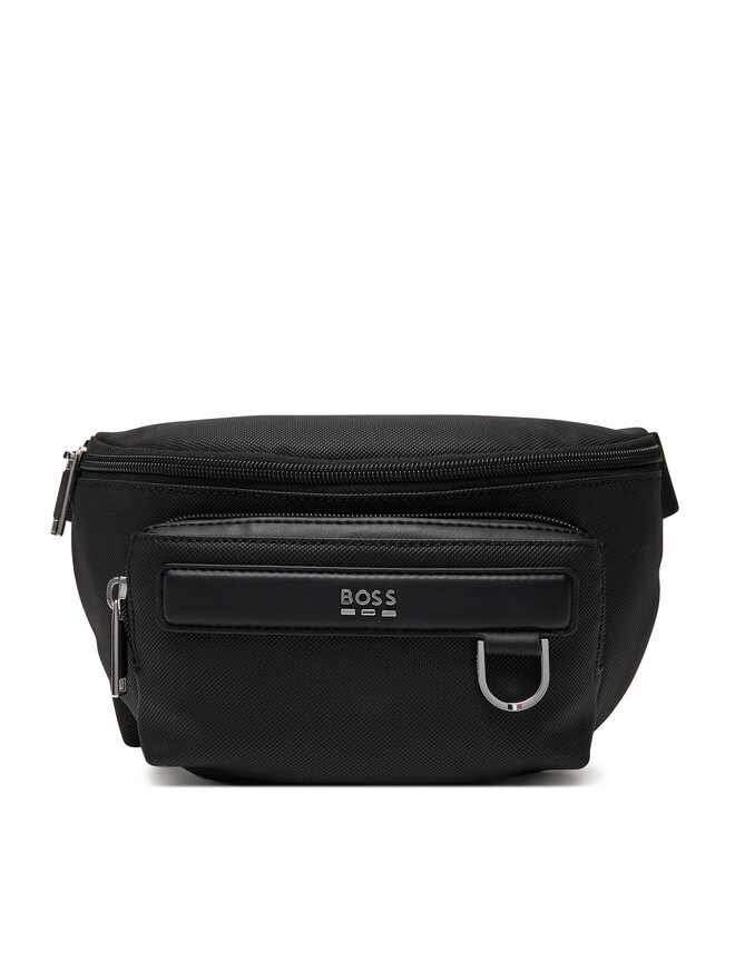 BOSS Riñonera BOSS 50548787 Negro