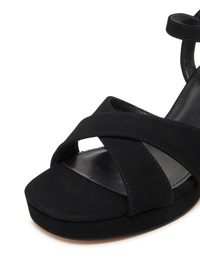 JENNY Sandalen JENNY AYLA WYL3426-3 Schwarz