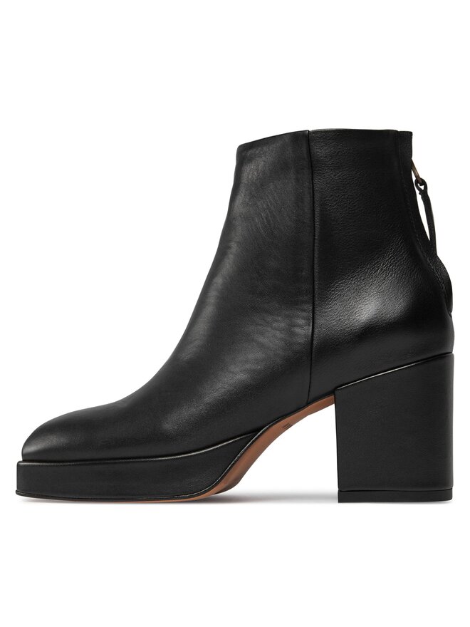 Balagan Botine Balagan Elton Negru