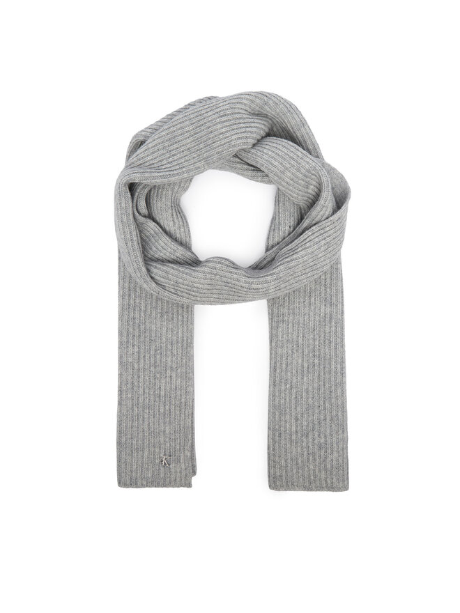 Calvin Klein Schal Calvin Klein LV04F8119G Grau