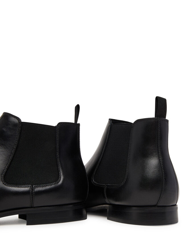 Aldo Ghete Jodhpur Aldo Sosa 14051656 Negru