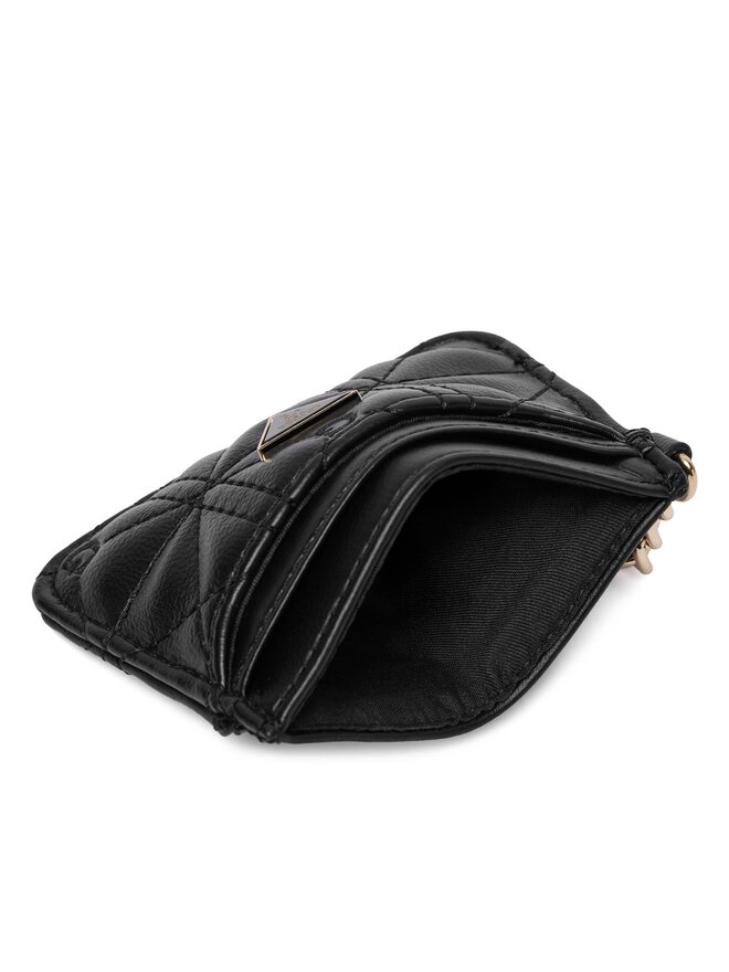 Guess Чохол для кредиток Guess RW7563 P6201 Чорний