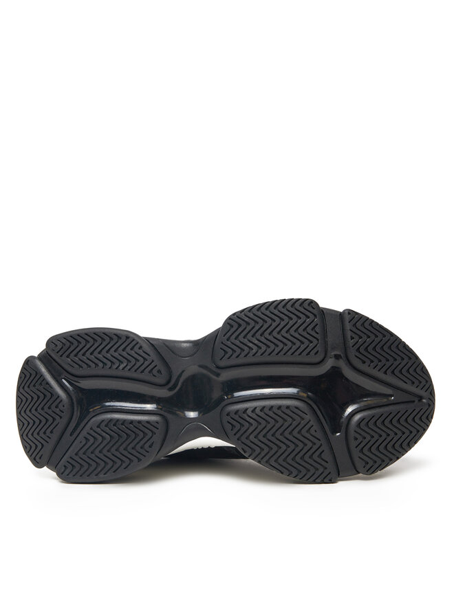 TWINSET Сникърси TWINSET 242TGT18C Черен