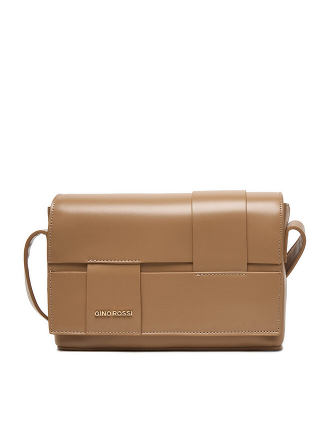 GINO ROSSI Handtasche GINO ROSSI C-KY185 Beige