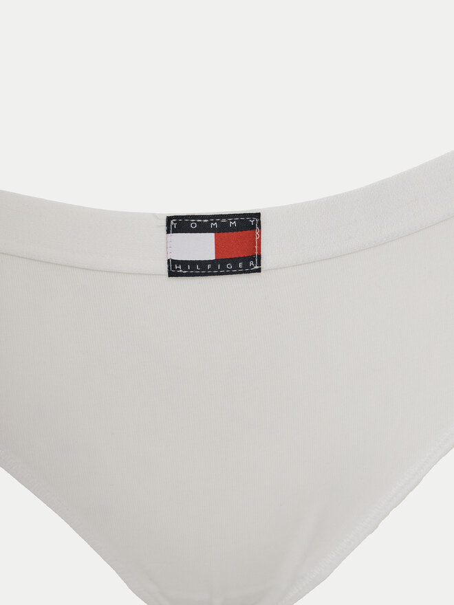 Tommy Hilfiger Tommy Hilfiger Pack de 3 tangas UW0UW05641 De color