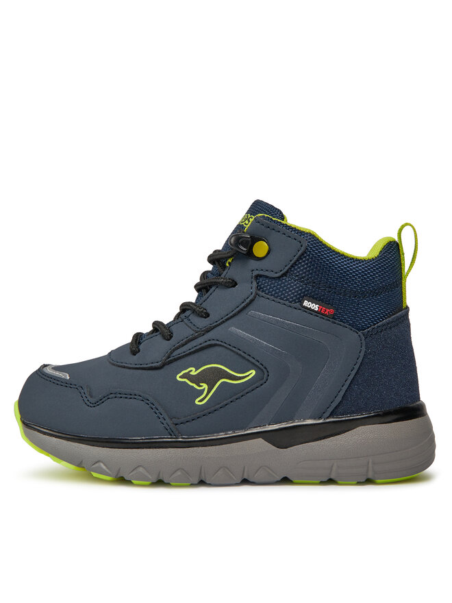 KangaRoos Puszābaki KangaRoos K-TS Kimo RTX 18926-000-4054 Tumši zils