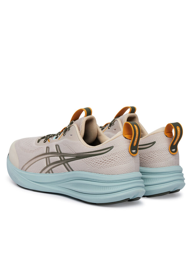 Asics Laufschuhe Asics Gel-Pulse 17 Tr 1011C317 Beige