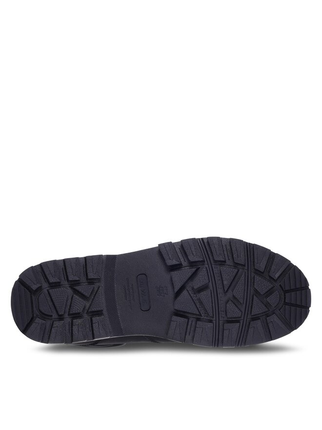 Luhta Schnürstiefeletten Luhta Tunteva 78563 400 L Schwarz