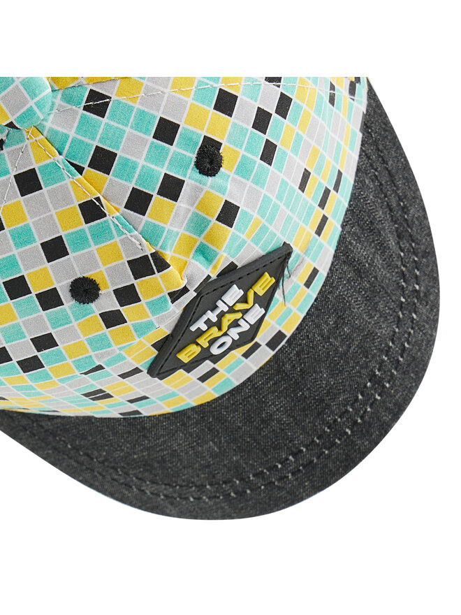 Broel Baseball sapka Broel Enduro WB2364204BRB Színes