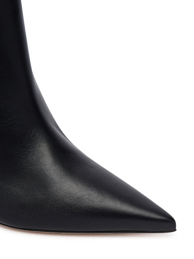 Elisabetta Franchi Stiefel Elisabetta Franchi SA-04L-56E2 Schwarz