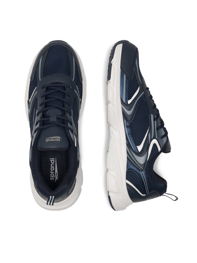 Sprandi Sneakers Sprandi MP40-23404Z Dunkelblau