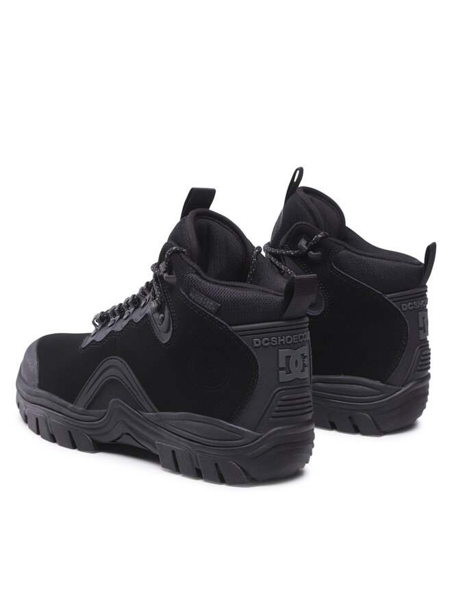 DC Botas DC Navigator ADYB100017 Negro
