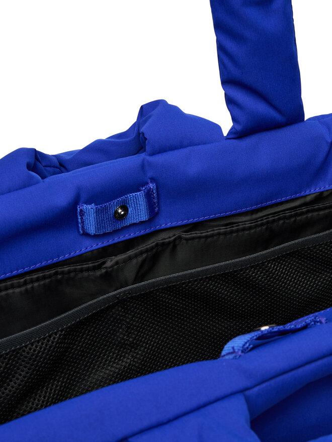 adidas Bolso adidas Must Haves Puffy JZ4415 Azul
