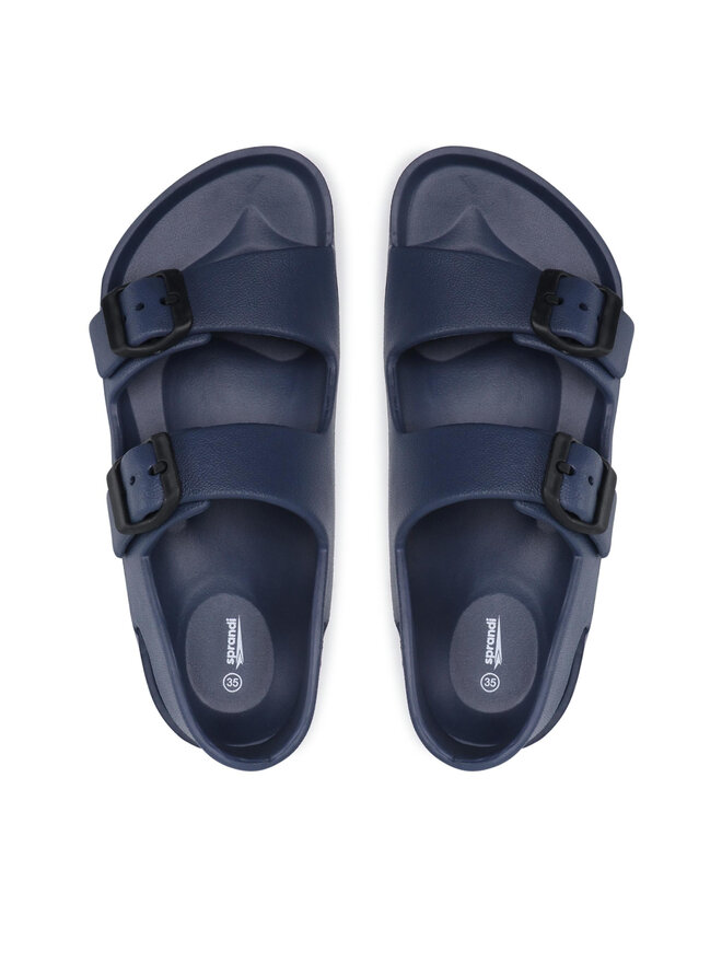 Sprandi Sandalias Sprandi P904789T Azul marino