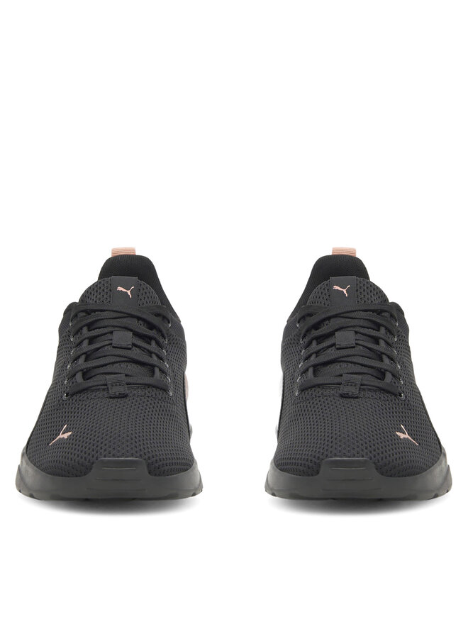 Puma Снікерcи Puma ANZARUN LITE 37112846_ Чорний
