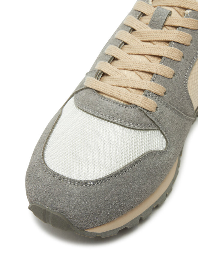 Guess Sneakers Guess FMPARO PAC12 Grigio