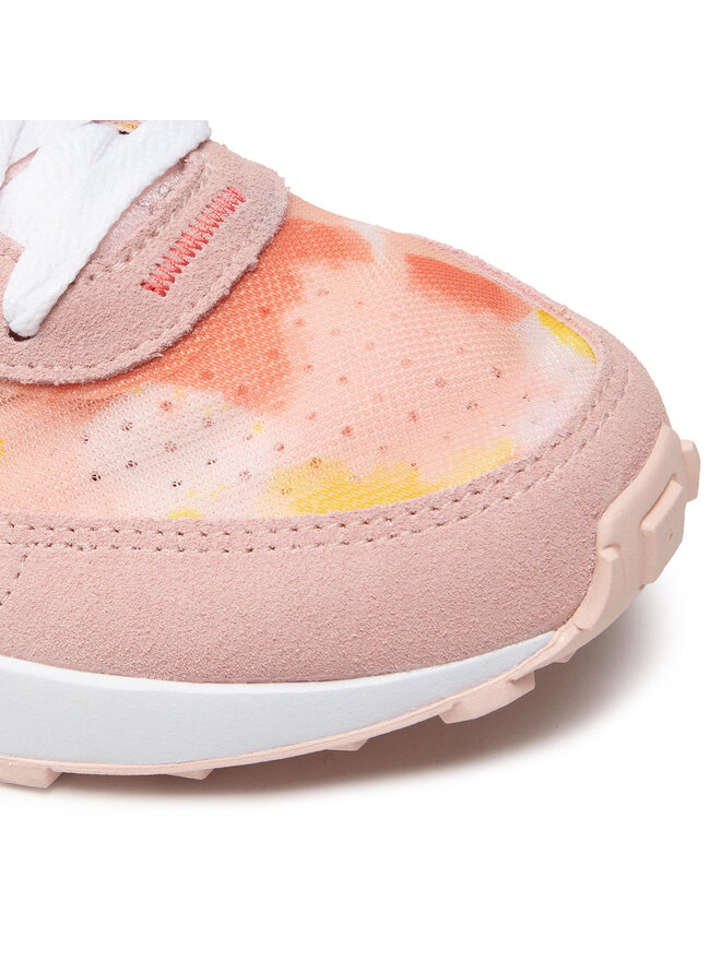 Nike Laisvalaikio batai Nike Waffle One Gs DM9477 800 Rožinė