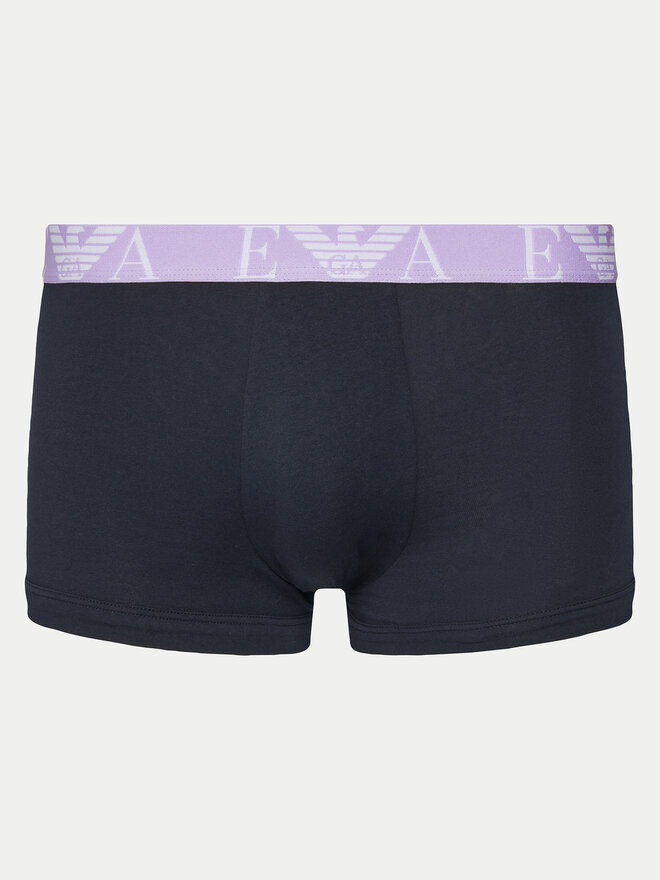 Emporio Armani Underwear Emporio Armani Underwear 3er-Set Boxershorts EM000259 AF10778 MB139 Dunkelblau