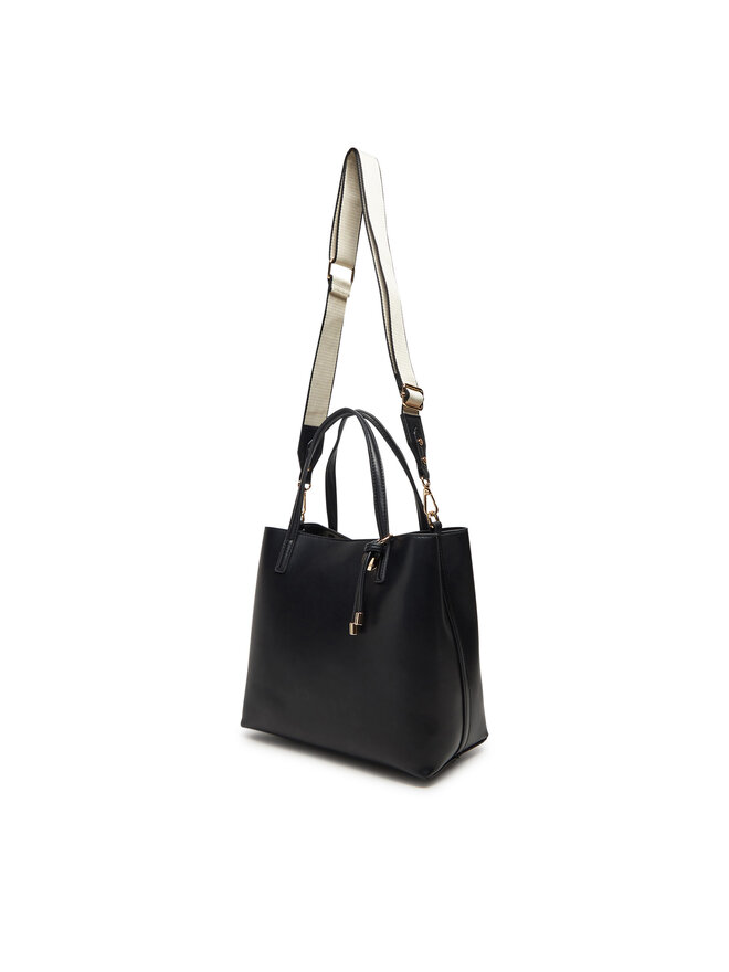 Aldo Τσάντα Aldo Carafe 13989216 Μαύρο