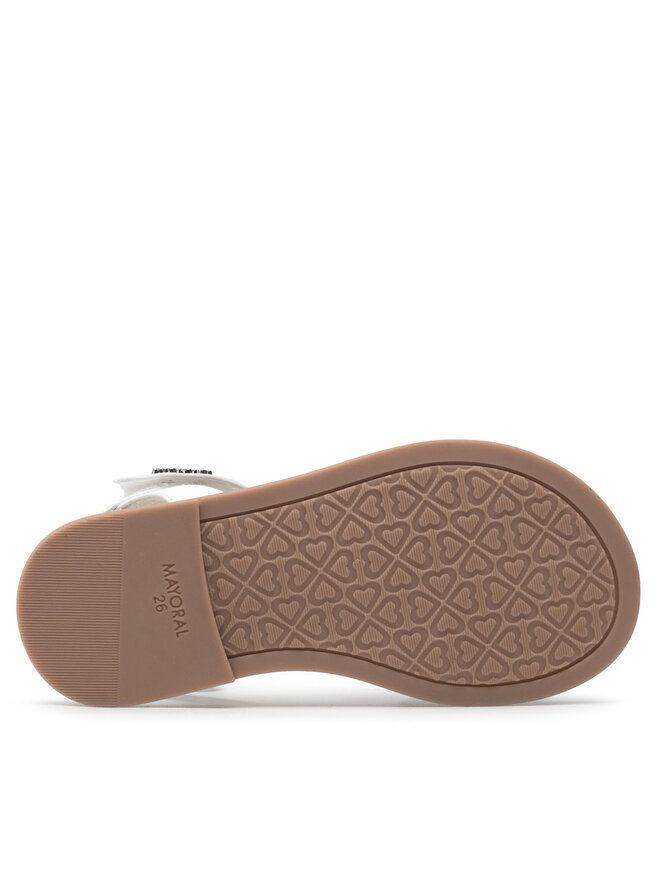 Mayoral Sandalias Mayoral 43357 Blanco