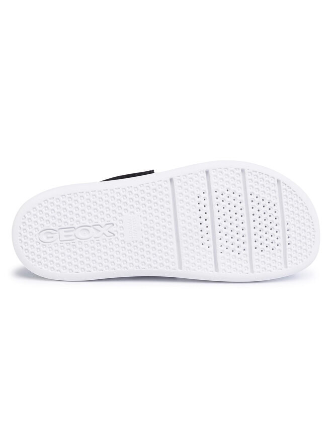 Sandalias Geox D Ottaya Para Mujer - Transpirables Y Cómodas Con Tacón Ancho