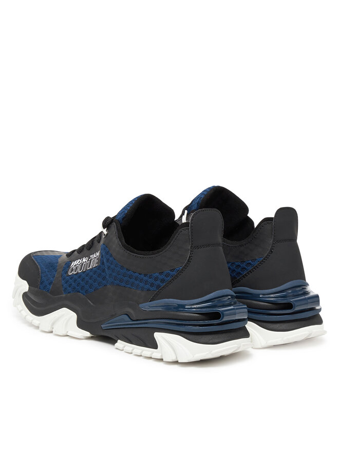 Versace Jeans Couture Sneakers Versace Jeans Couture 78YA3SIB Schwarz