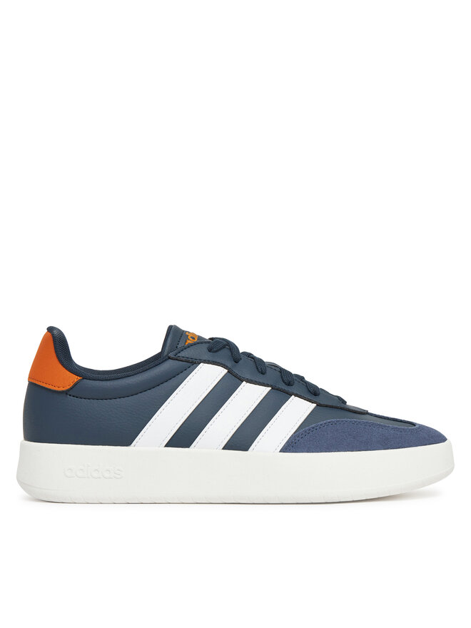 adidas Снікерcи adidas Barreda JI2310 Cиній