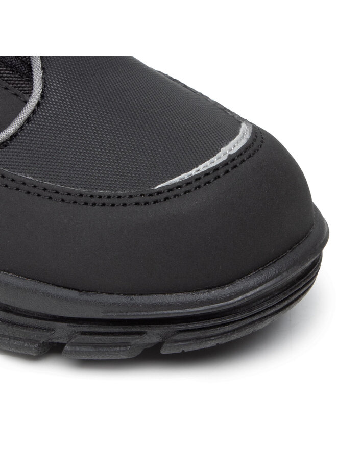 KangaRoos Schneeschuhe KangaRoos K-Leno V Rtx 18780 000 5003 D Schwarz