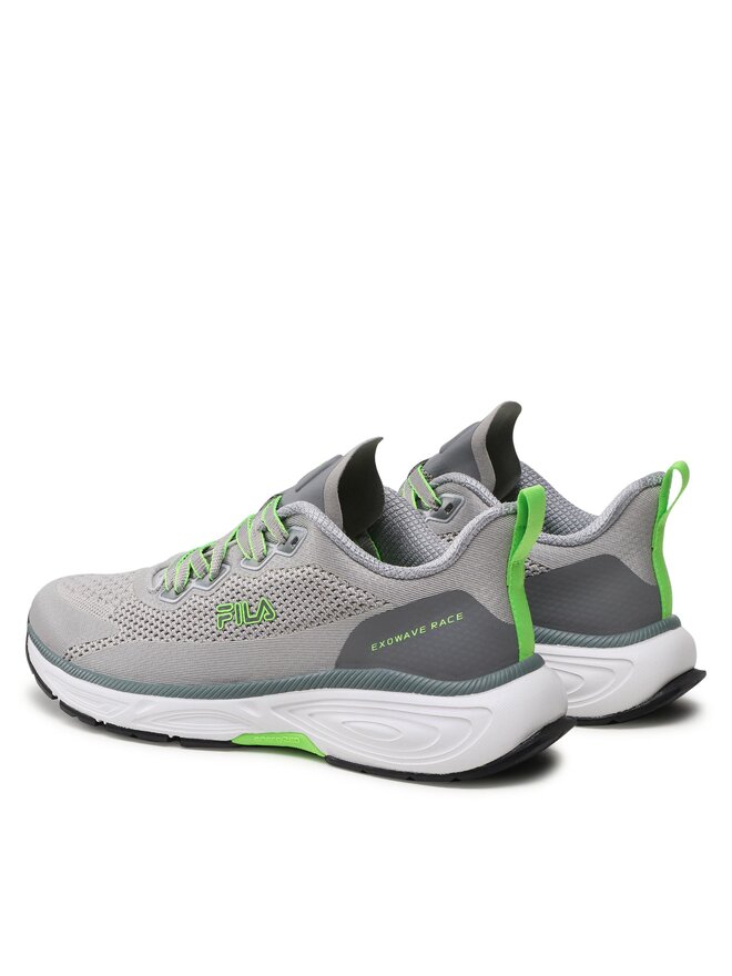Fila Sneakers Fila Exowave Race FFM0071.83132 Gri