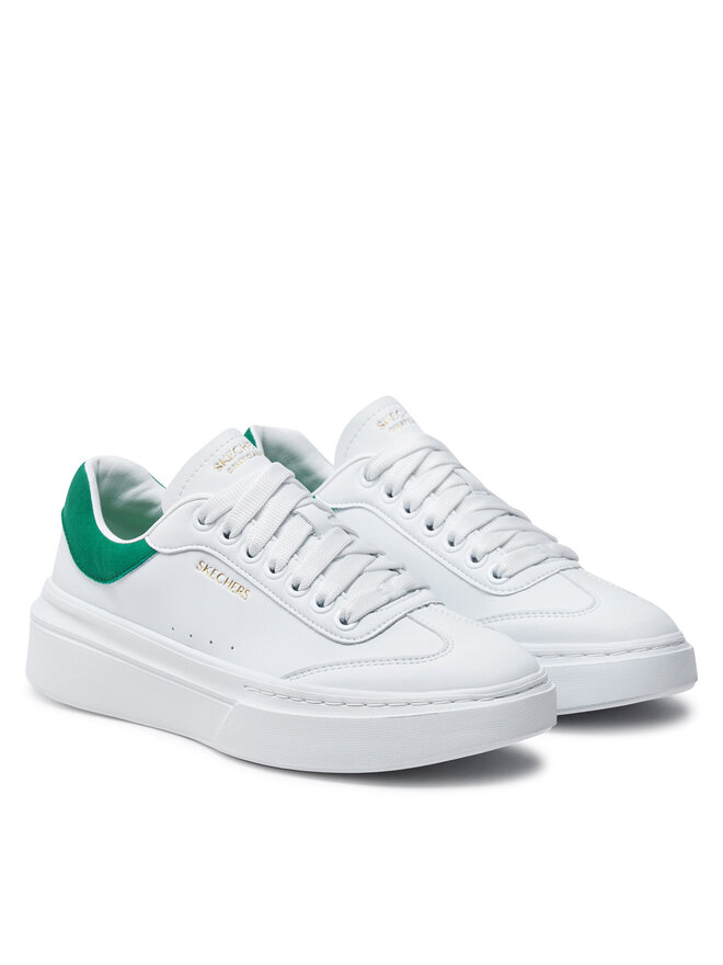 Skechers Αθλητικά Skechers Cordova Classic 185060 Λευκό