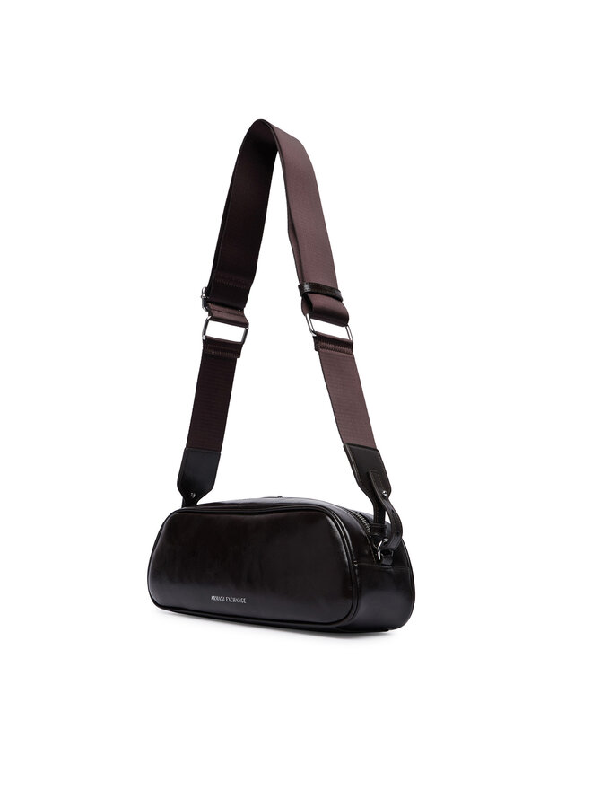 Armani Exchange Handtasche Armani Exchange XW003024 AF26574 U6032 Dunkelbraun