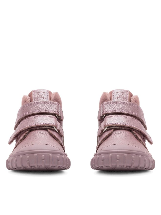 Lasocki Kids Schnürschuhe Lasocki Kids CEO-CI12-PLUTO-01A(II)DZ Rosa