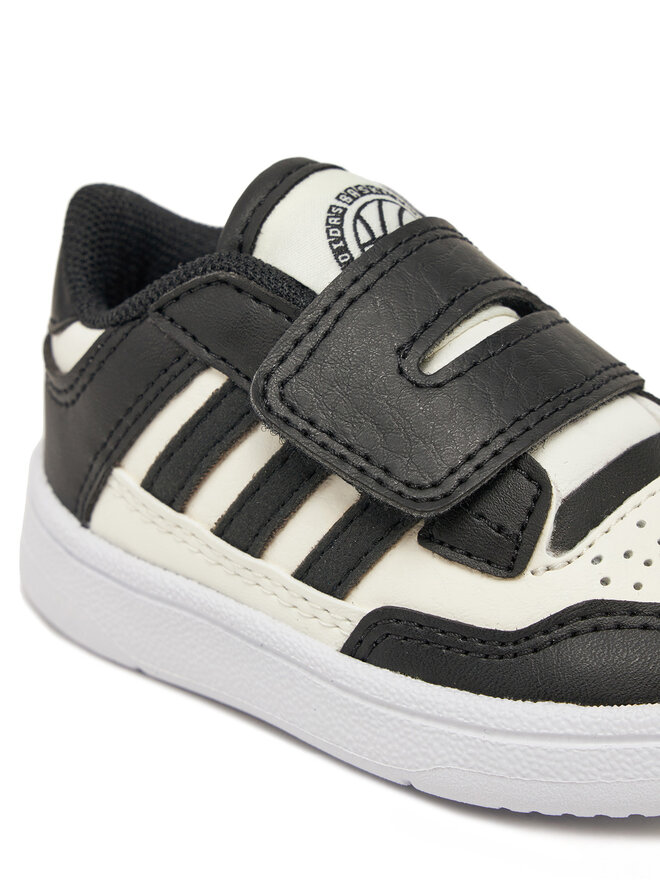 adidas Sneakers adidas Rapid Court JS3546 Nero