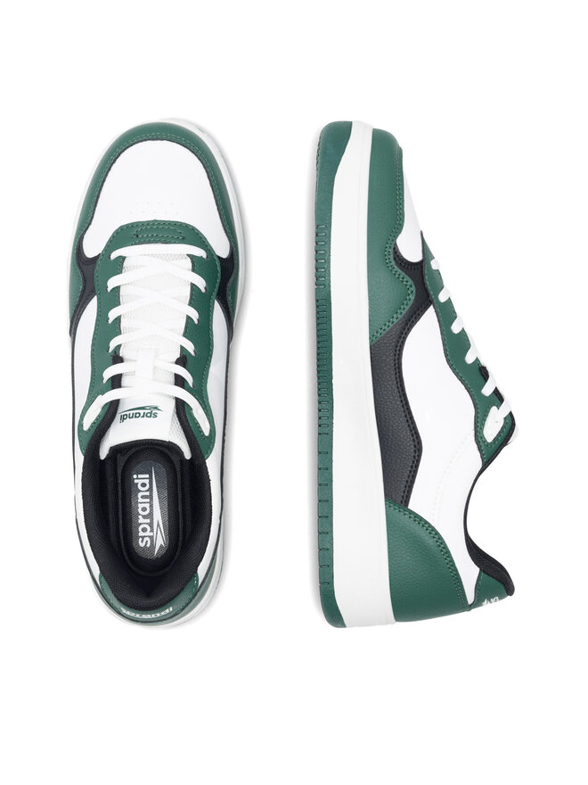 Sprandi Sneakers Sprandi MP07-11737-05 Grün