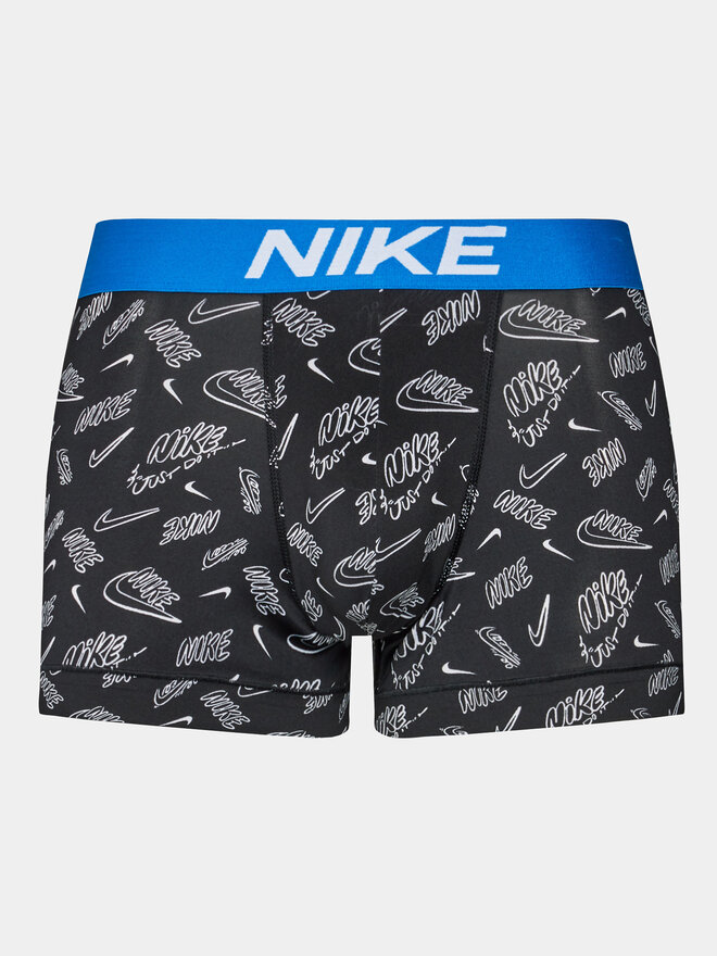 Nike Nike Μποξεράκι 000PKE1159 Μαύρο