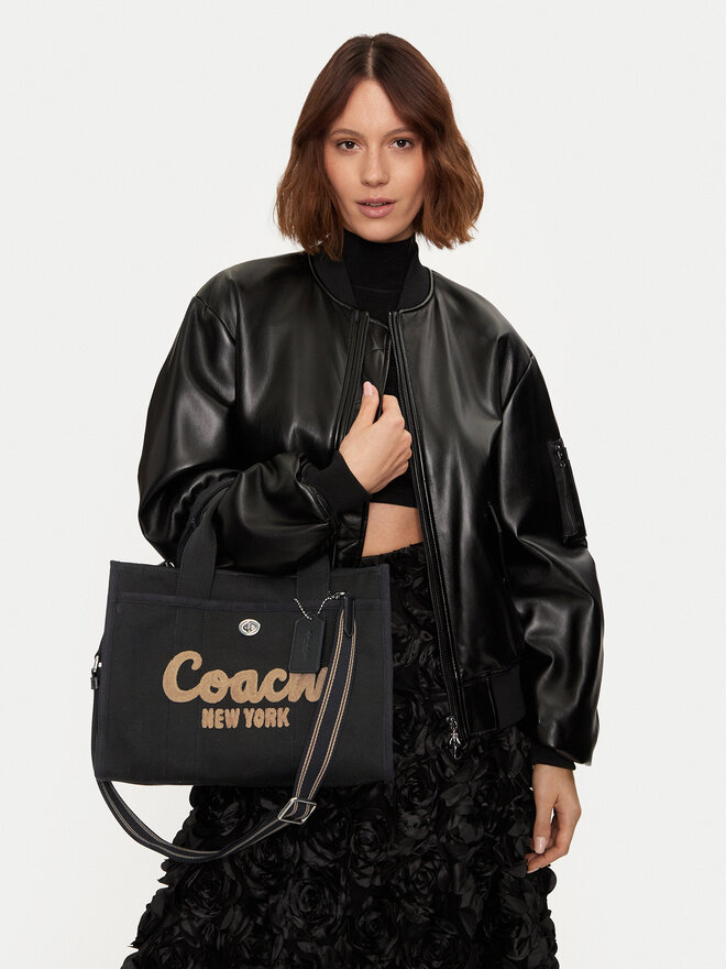 希少✨COACH ボディバッグ ヒューストン スリングバッグ F83270黒 メンズ メッセンジャー＆ボディバッグ | COACH コーチ公式アウトレット