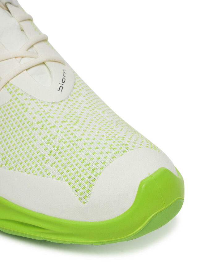 ECCO Sneakersy ECCO Biom Infinite 82562461136 Biały