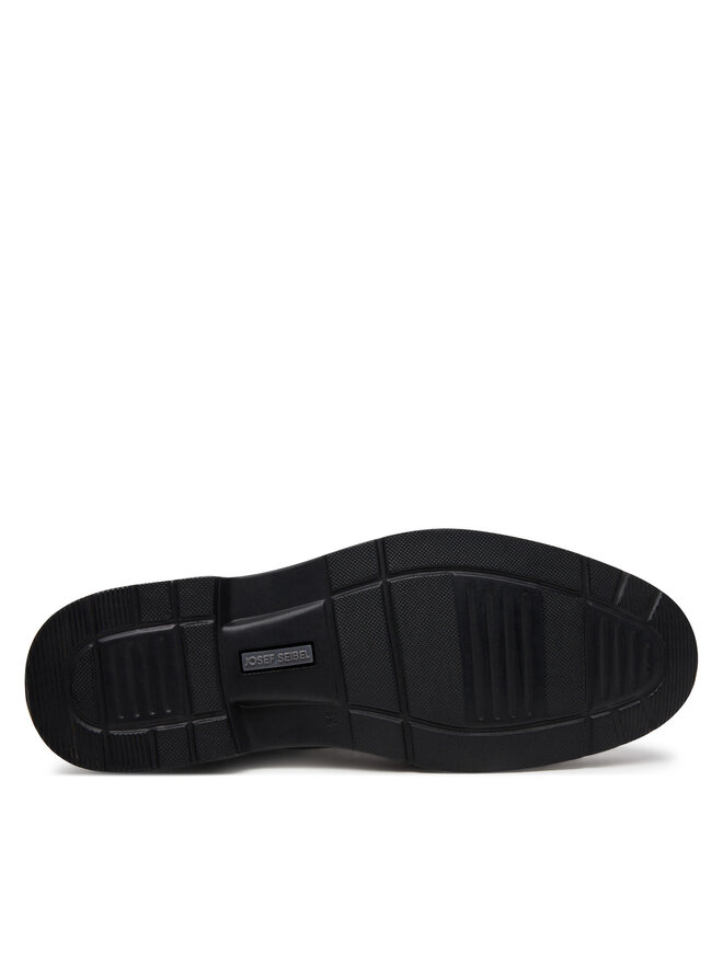 Josef Seibel Scarpe basse Josef Seibel Alastair 14 42814 Marrone