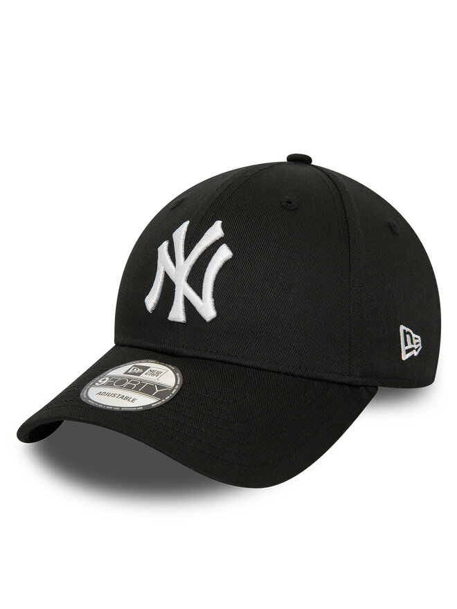 New Era Cap New Era Patch 940 Nyy 60422512 Schwarz