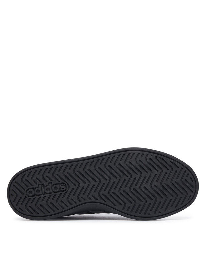 adidas Снікерcи adidas Grand Court 3.0 Shoes Junior KI7201 Чорний