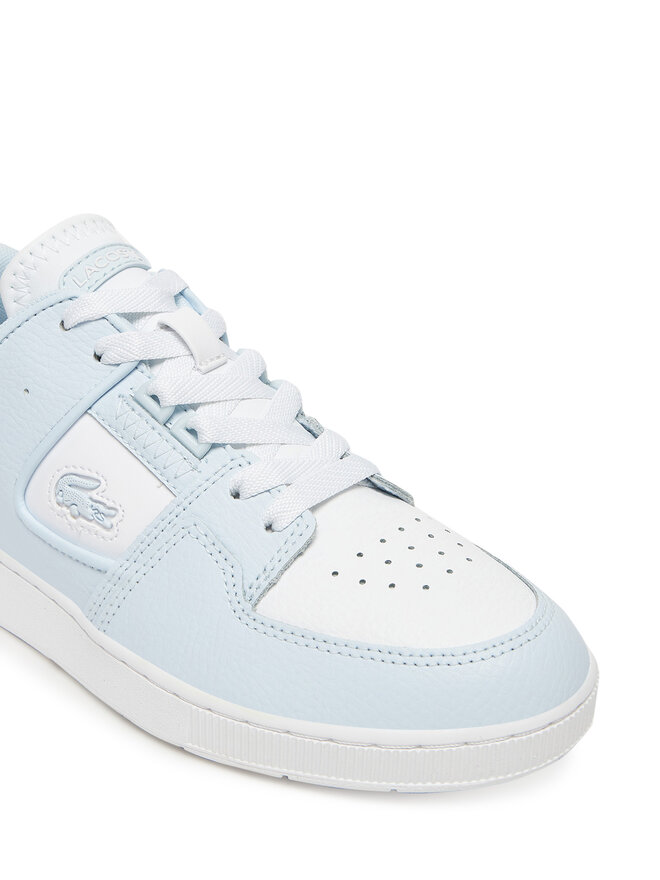 Lacoste Sneakersy Lacoste 7-49SFA0042 Biały