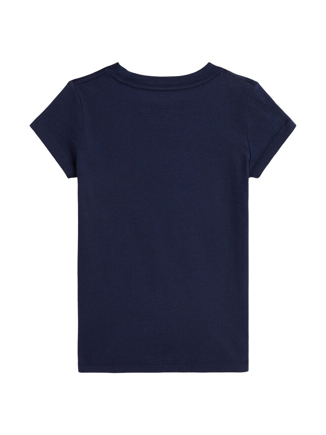 Polo Ralph Lauren Polo Ralph Lauren Camiseta 312979033001 Azul marino Regular Fit