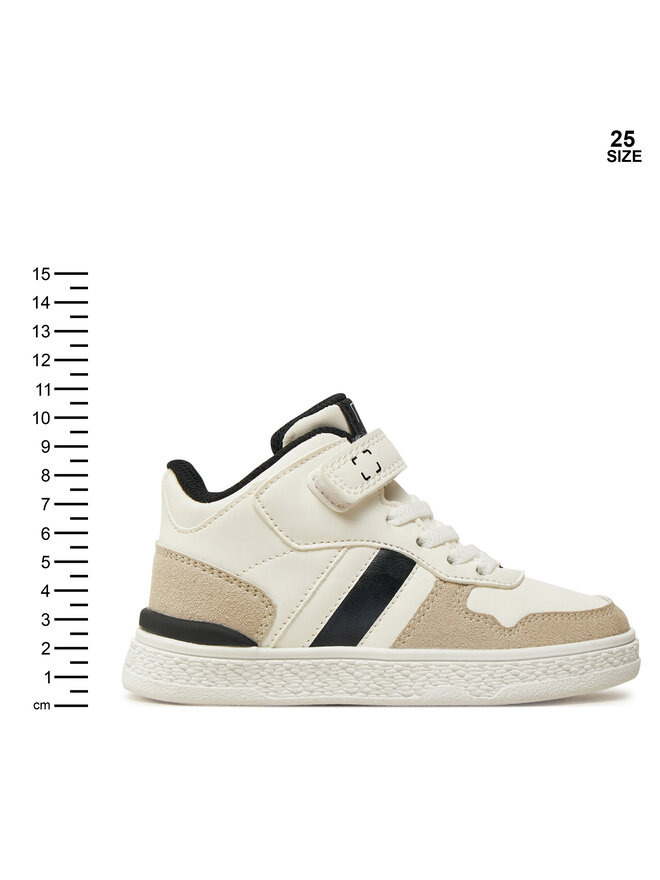 Primigi Sneakers Primigi 6971311 Alb