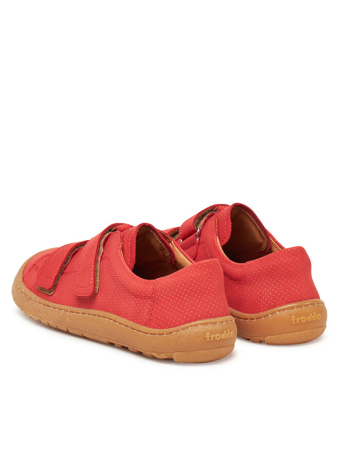 Froddo Zapatos hasta el tobillo Froddo G3130240-26 DD Coral
