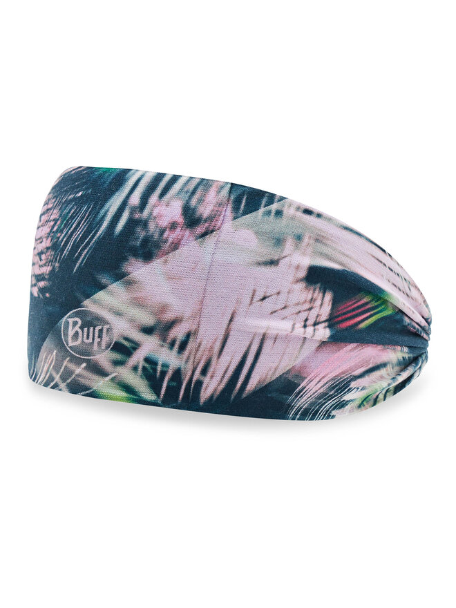 Buff Stirnband Buff Coolnet UV® Ellipse Kingara 128752.555.10.00 Bunt