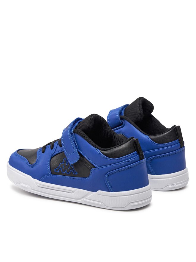 Kappa Sneakers Kappa 260932K Blau